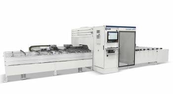 SCM MORBIDELLI UX200