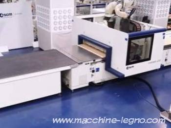 SCM MORBIDELLI X200 - 2231