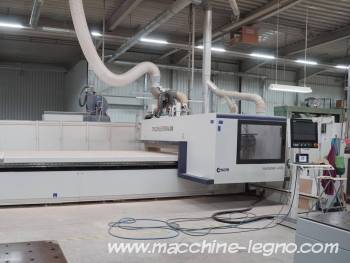 SCM MORBIDELLI X400 Cell