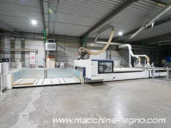 SCM MORBIDELLI X400 Cell