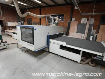 SCM MORBIDELLI X400 Cell