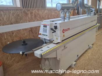 SCM OLIMPIC K 260 EVO