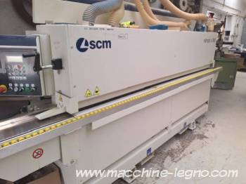 SCM OLIMPIC K 360 E