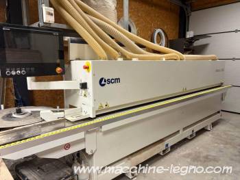 SCM OLIMPIC K 360 HP T-ER 1