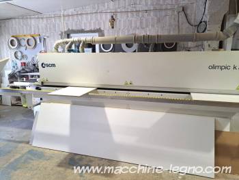 SCM OLIMPIC K 360 R