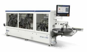 SCM OLIMPIC K 560 HP T-ER 2
