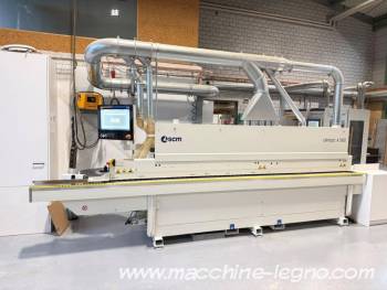 SCM OLIMPIC K 560 R HP