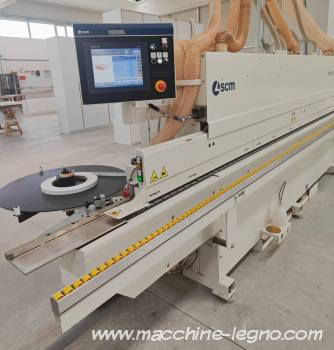 SCM OLIMPIC K 560 T-ER2