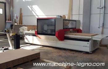 SCM PRATIX S 18 A
