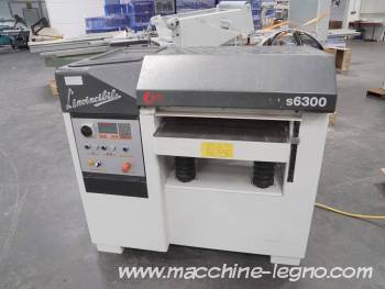 SCM S 6300 L'invincibile