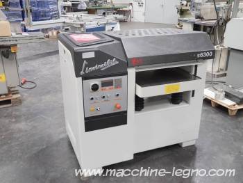 SCM S 6300 L'invincibile