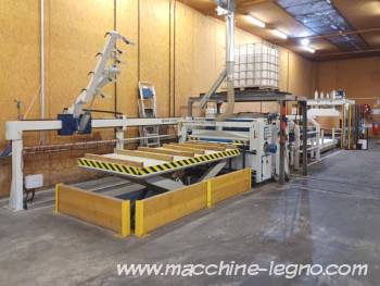 SCM SERGIANI PF-L 32-15