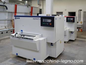 SCM STARTECH CN