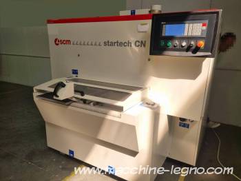 SCM STARTECH CN