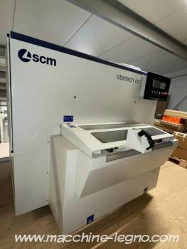 SCM STARTECH CN