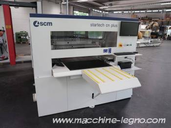 SCM STARTECH CN PLUS