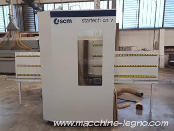 SCM STARTECH CN V