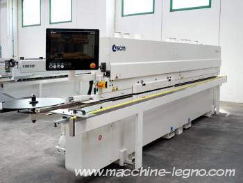 SCM STEFANI KD HP T-ERL 47