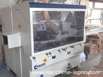 SCM SUPERSET NT