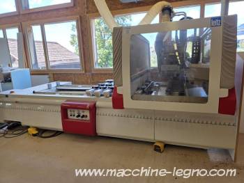 SCM TECH Z 1