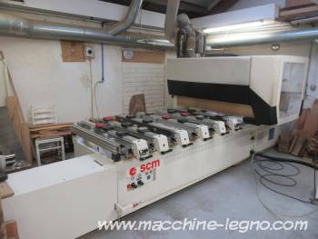 SCM TECH Z 2 - 27 C