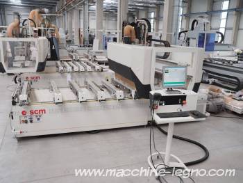 SCM TECH Z 2 - 27 C