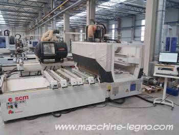 SCM TECH Z 2 2700