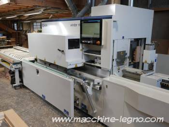 SCM WINDOR NT 1