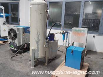 SCR AIR LTD PM2 SCR15