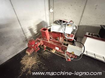 SPÄNEX SHB 100 K2 8-eckig