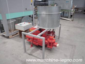 SPÄNEX SHB 100 K2 8-eckig