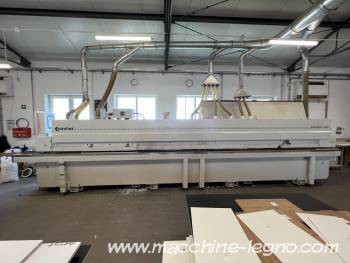 STEFANI SOLUTION MD T-ER4S