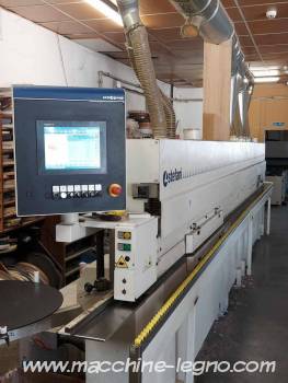 STEFANI SOLUTION MD T-ER 4 S