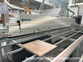 STEFANI SOLUTION MD T-ER 4 S