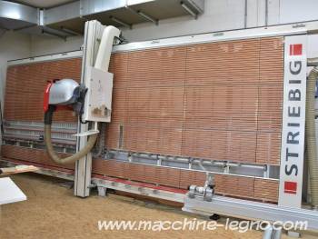 STRIEBIG EVOLUTION 6224 09