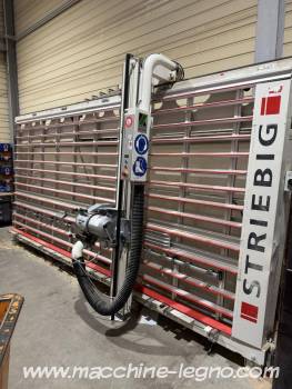 STRIEBIG STANDARD TRK2 5224