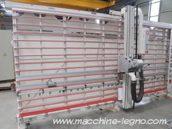 STRIEBIG STANDARD TRK2 5224