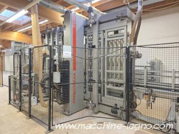 T.O.P. PROXIMA +Kenos YR 1