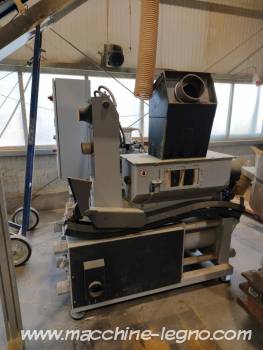 UMP TECHNIKA BP 500 A