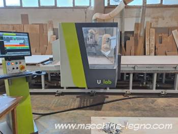 UNITEAM U_LAB N 42.22
