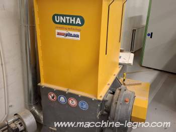 UNTHA LR 630