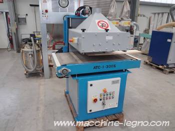 VALENTINI ATC 600 (300S)