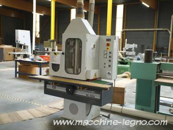 VANGROENWEGHE MASTERSANDER M-300 -2KS/B