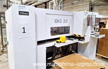 VITAP POINT K2 2.0