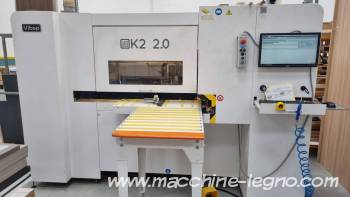 VITAP POINT K2 2.0