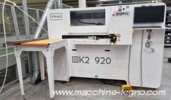 VITAP POINT K2 920