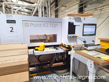 VITAP POINT K2 TOP
