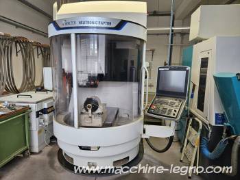 WALTER HELITRONIC RAPTOR