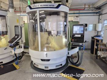 WALTER HELITRONIC RAPTOR