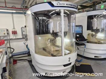 WALTER HELITRONIC RAPTOR